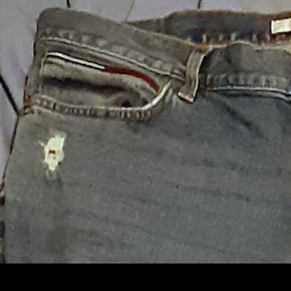 TOMMY HILFIGER Denim Jeans 38/30 - Picture 6 of 6